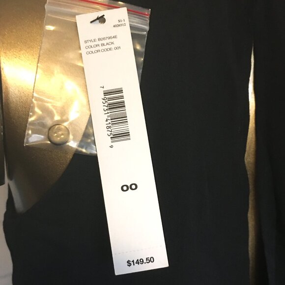 𝐃𝐊𝐍𝐘 Graphic Slip On Dress ⪢⪢ NEW WITH TAGS!! - Picture 10 of 13